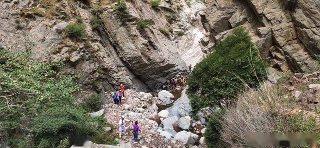 名单来了!河南100多家景区减免门票,走起